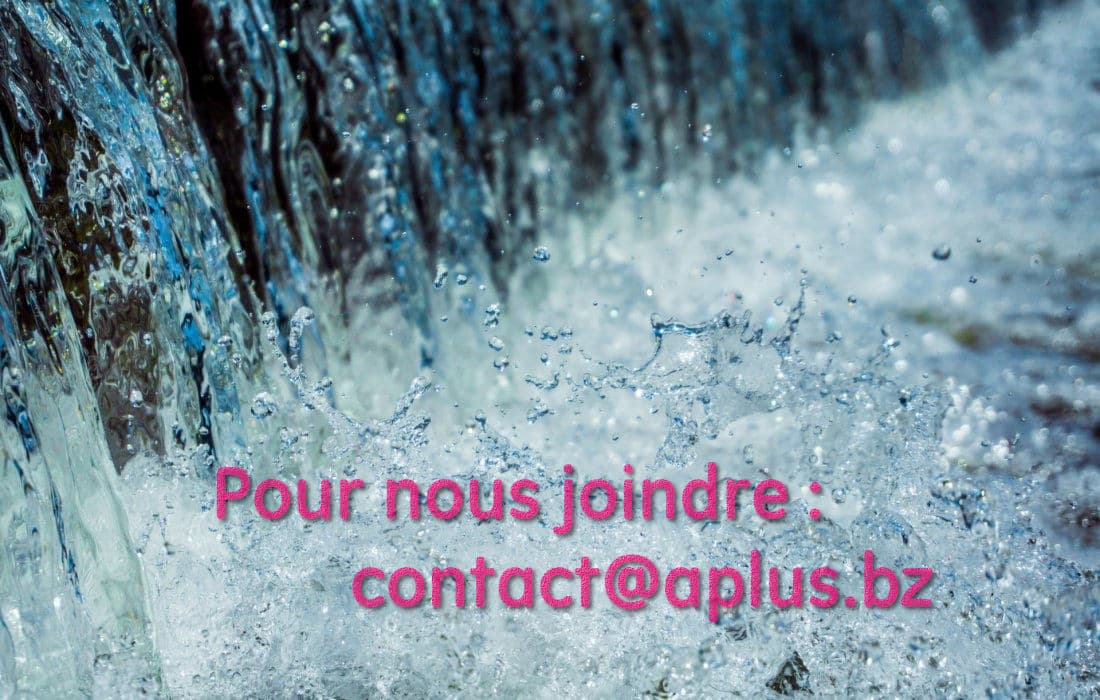 Clic pour contact