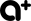 a+