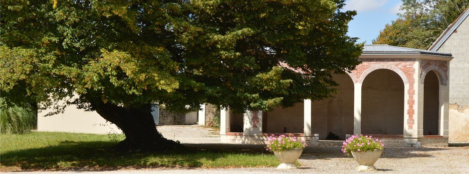 Orangerie